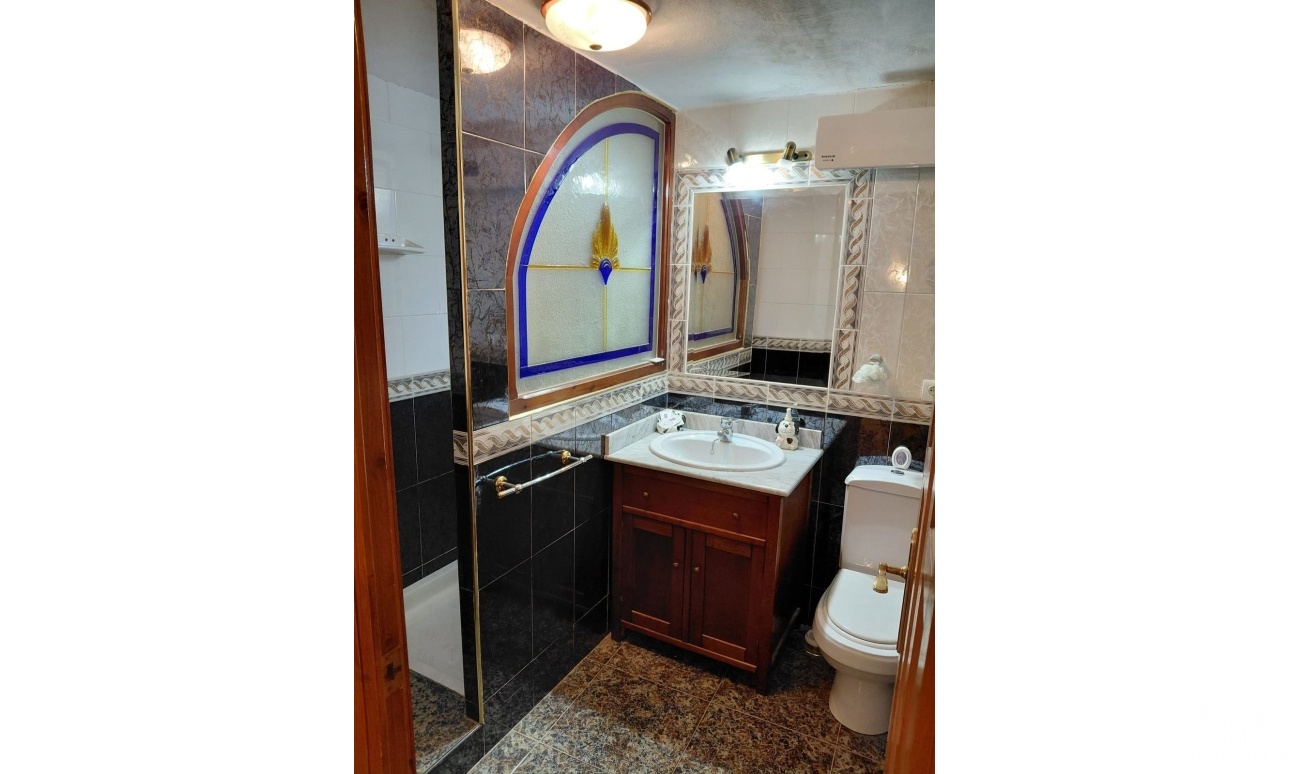 Revente - Country house - Orihuela - La Murada