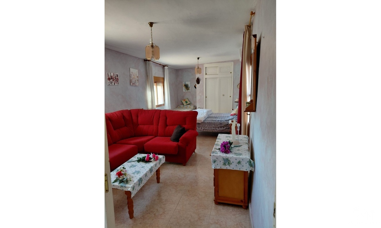 Revente - Country house - Orihuela - La Murada