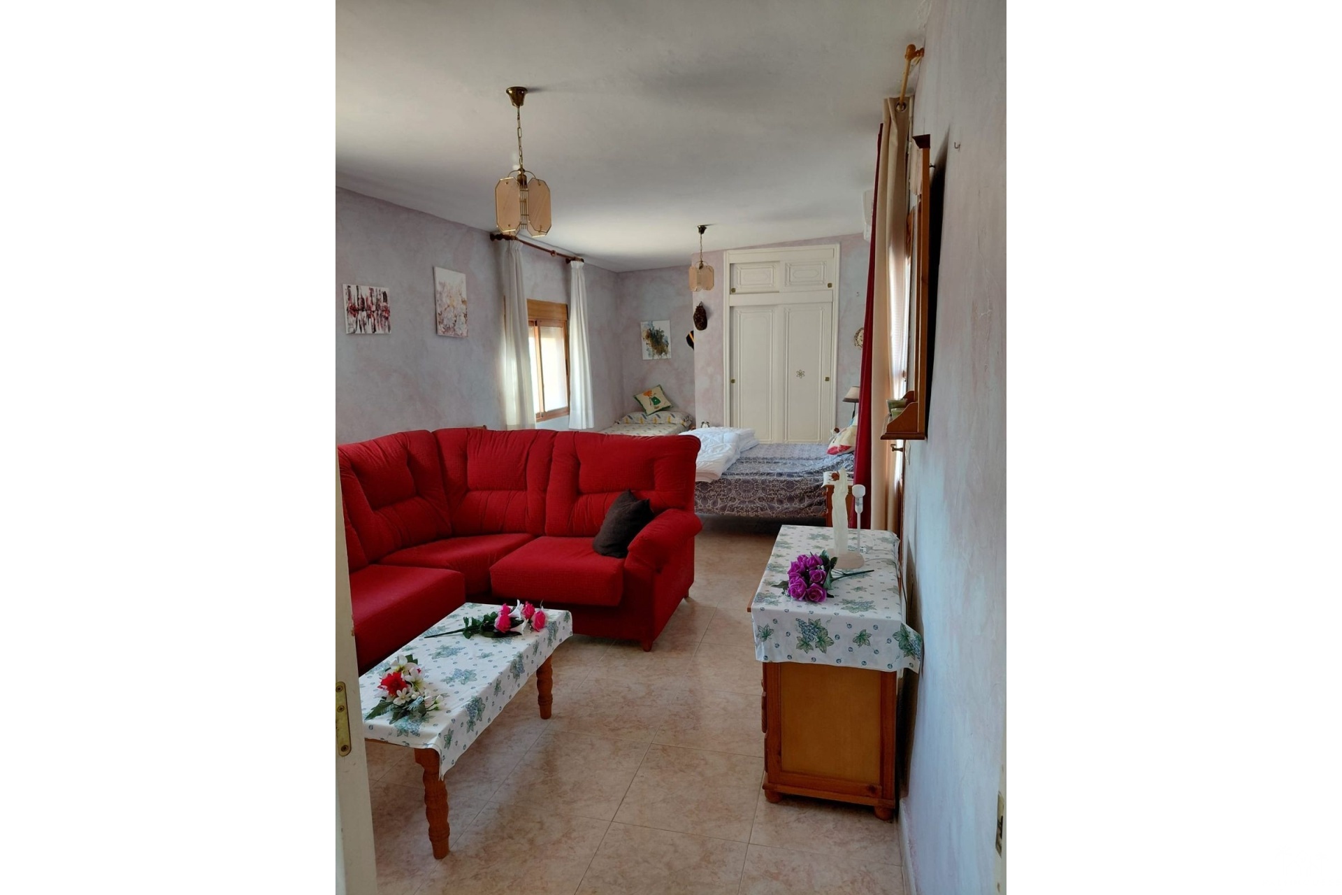 Revente - Country house - Orihuela - La Murada