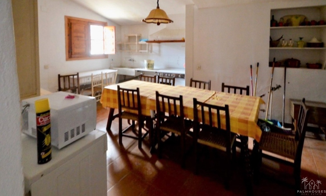 Revente - Country house - Orihuela - Orihuela Centro