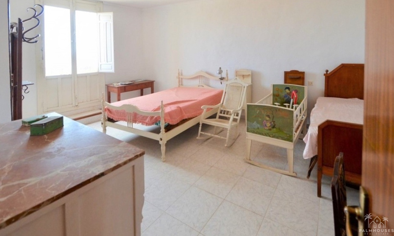 Revente - Country house - Orihuela - Orihuela Centro