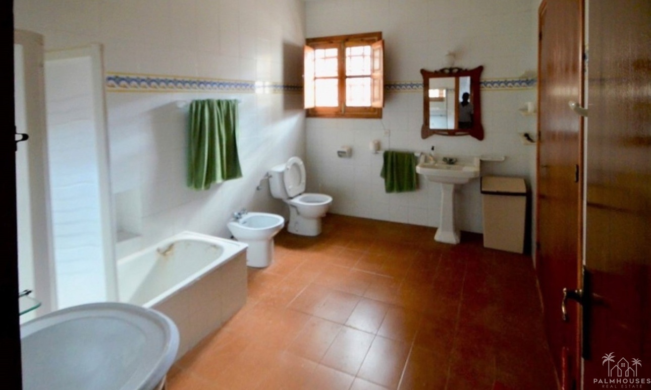 Revente - Country house - Orihuela - Orihuela Centro