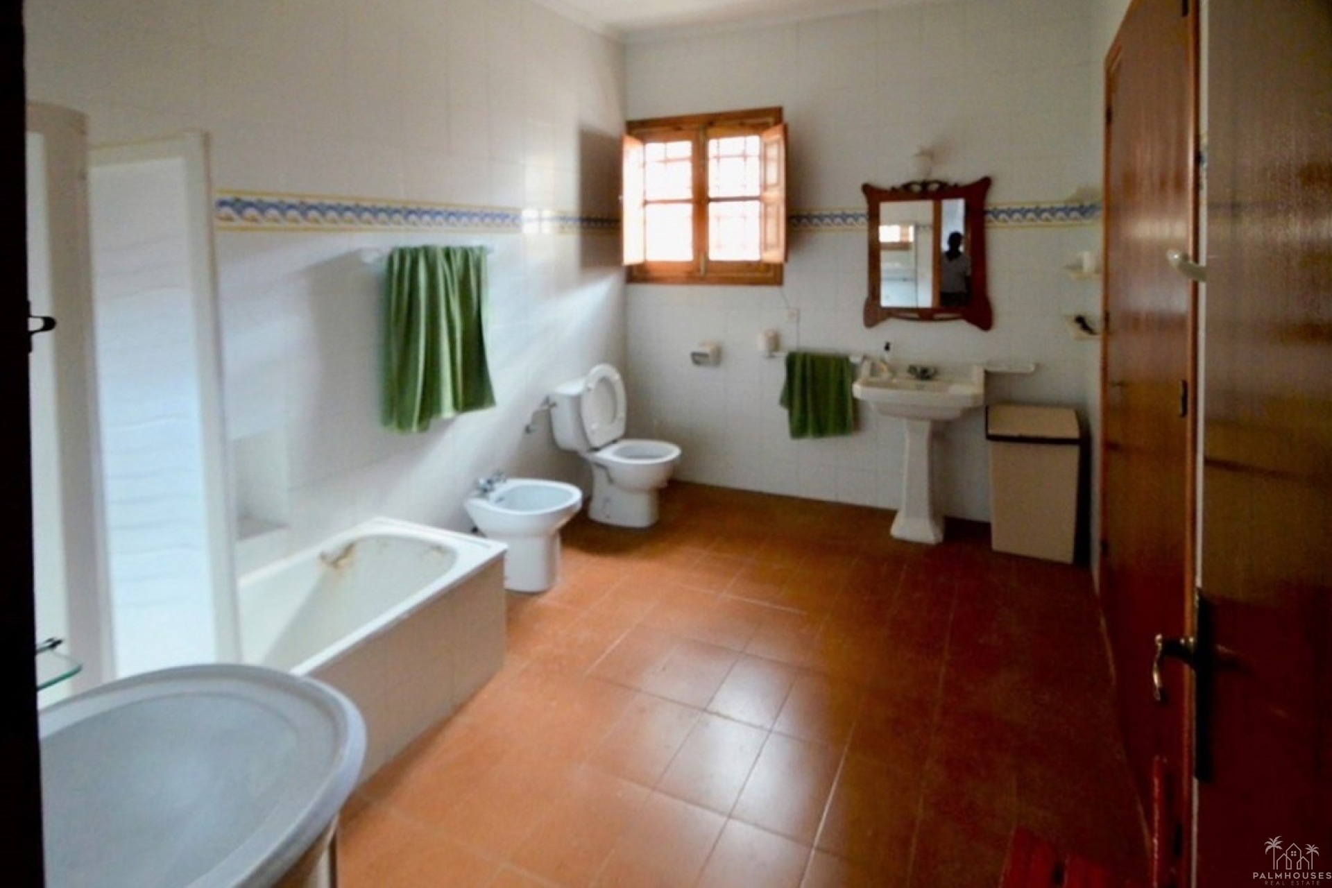 Revente - Country house - Orihuela - Orihuela Centro
