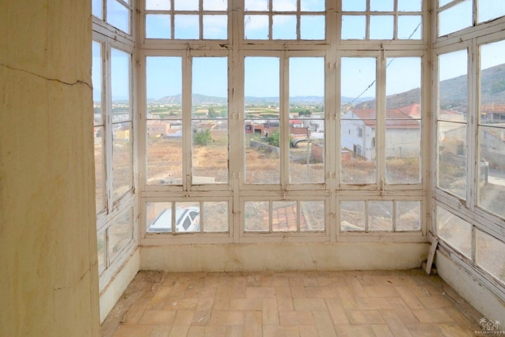 Revente - Country house - Orihuela - Orihuela Centro