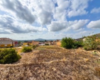 Revente - Country house - Orihuela - Orihuela Centro
