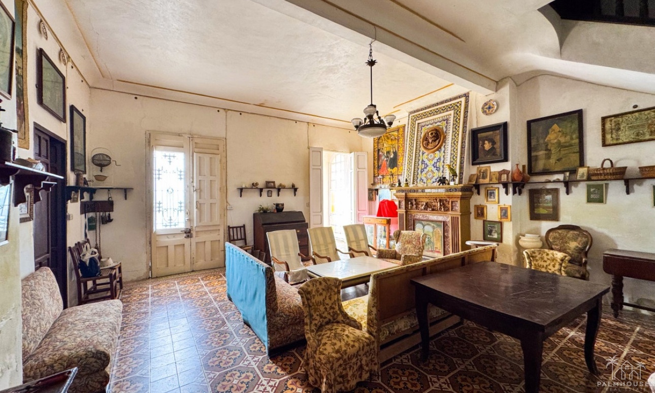 Revente - Country house - Orihuela - Orihuela Centro