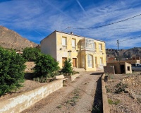 Revente - Country house - Orihuela - Orihuela Centro