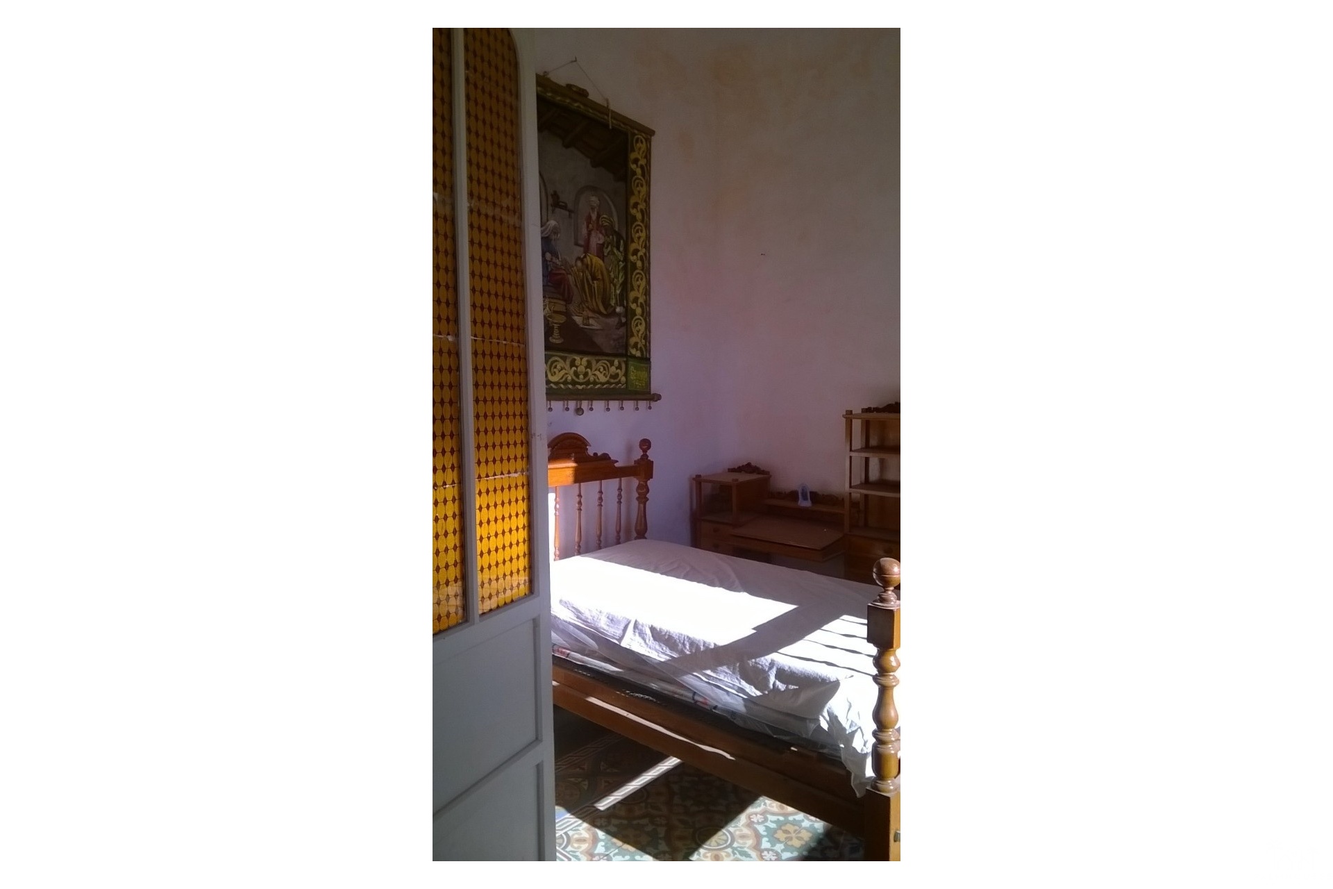 Revente - Country house - Orihuela - Orihuela Centro
