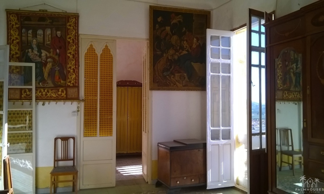 Revente - Country house - Orihuela - Orihuela Centro