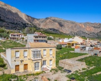 Revente - Country house - Orihuela - Orihuela Centro