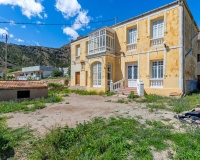 Revente - Country house - Orihuela - Orihuela Centro