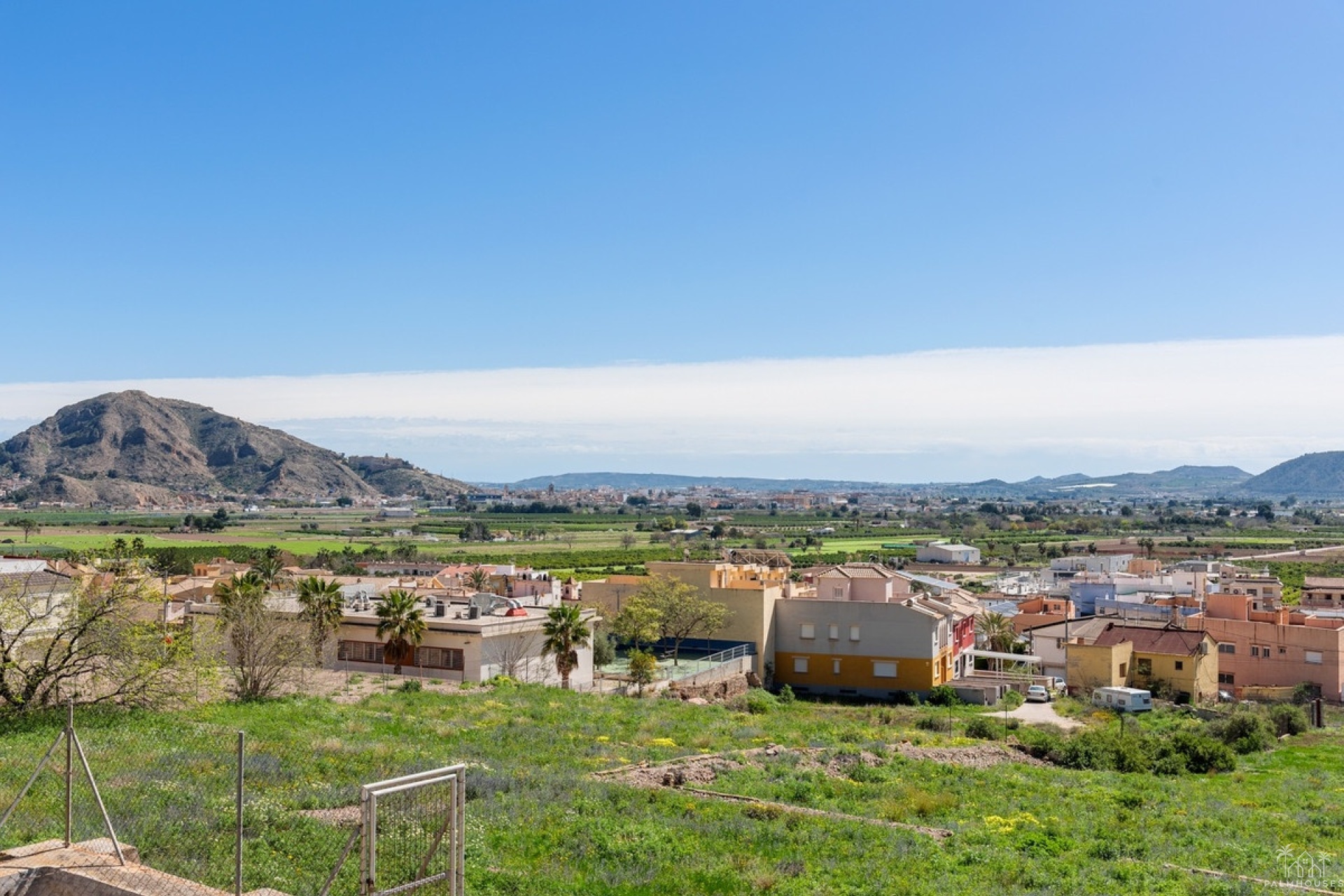 Revente - Country house - Orihuela - Orihuela Centro