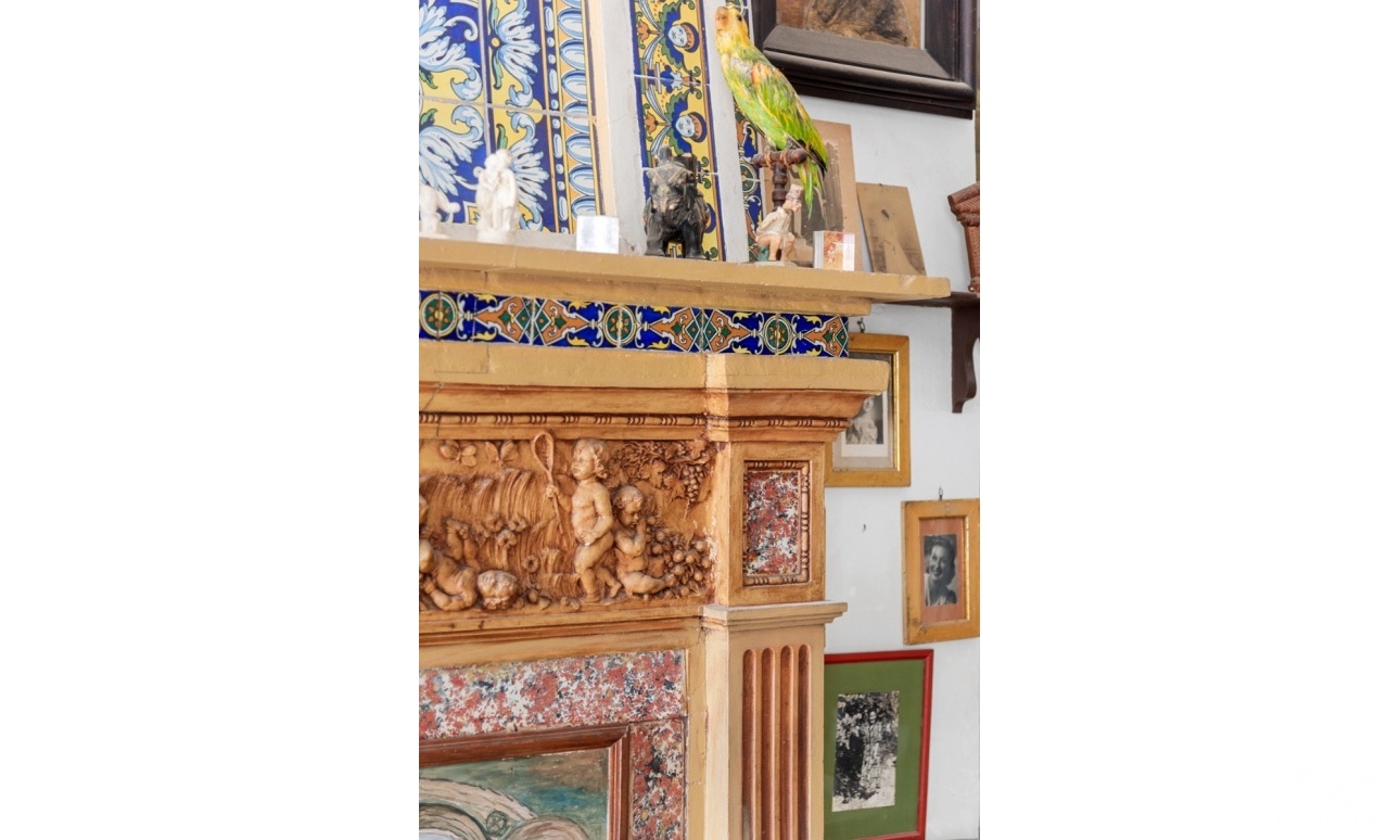 Revente - Country house - Orihuela - Orihuela Centro