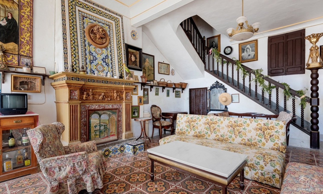 Revente - Country house - Orihuela - Orihuela Centro