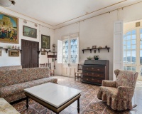 Revente - Country house - Orihuela - Orihuela Centro