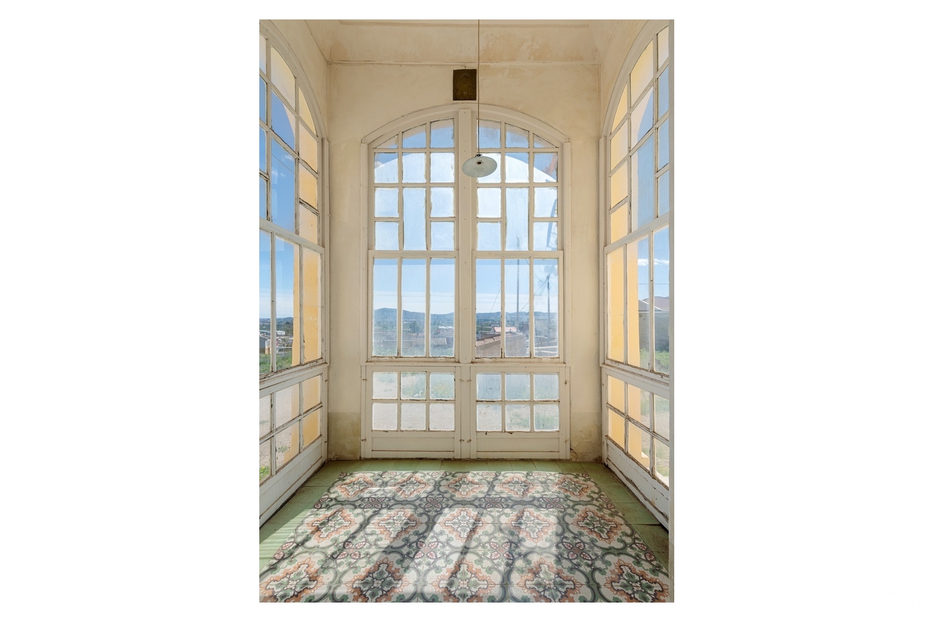 Revente - Country house - Orihuela - Orihuela Centro