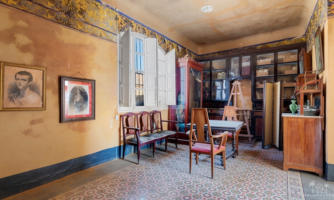 Revente - Country house - Orihuela - Orihuela Centro
