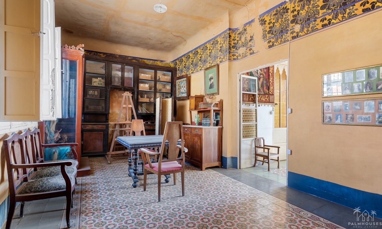 Revente - Country house - Orihuela - Orihuela Centro