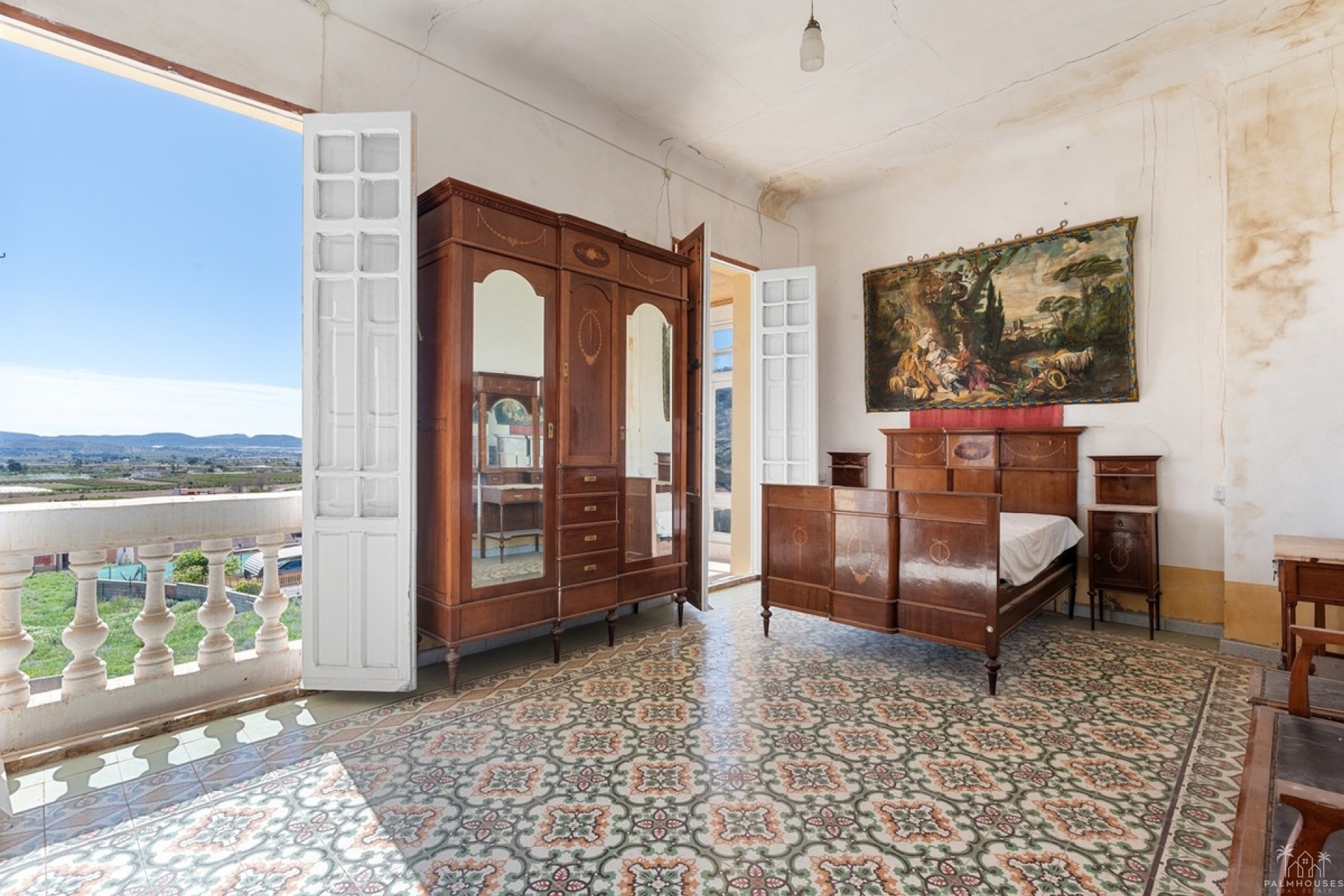 Revente - Country house - Orihuela - Orihuela Centro