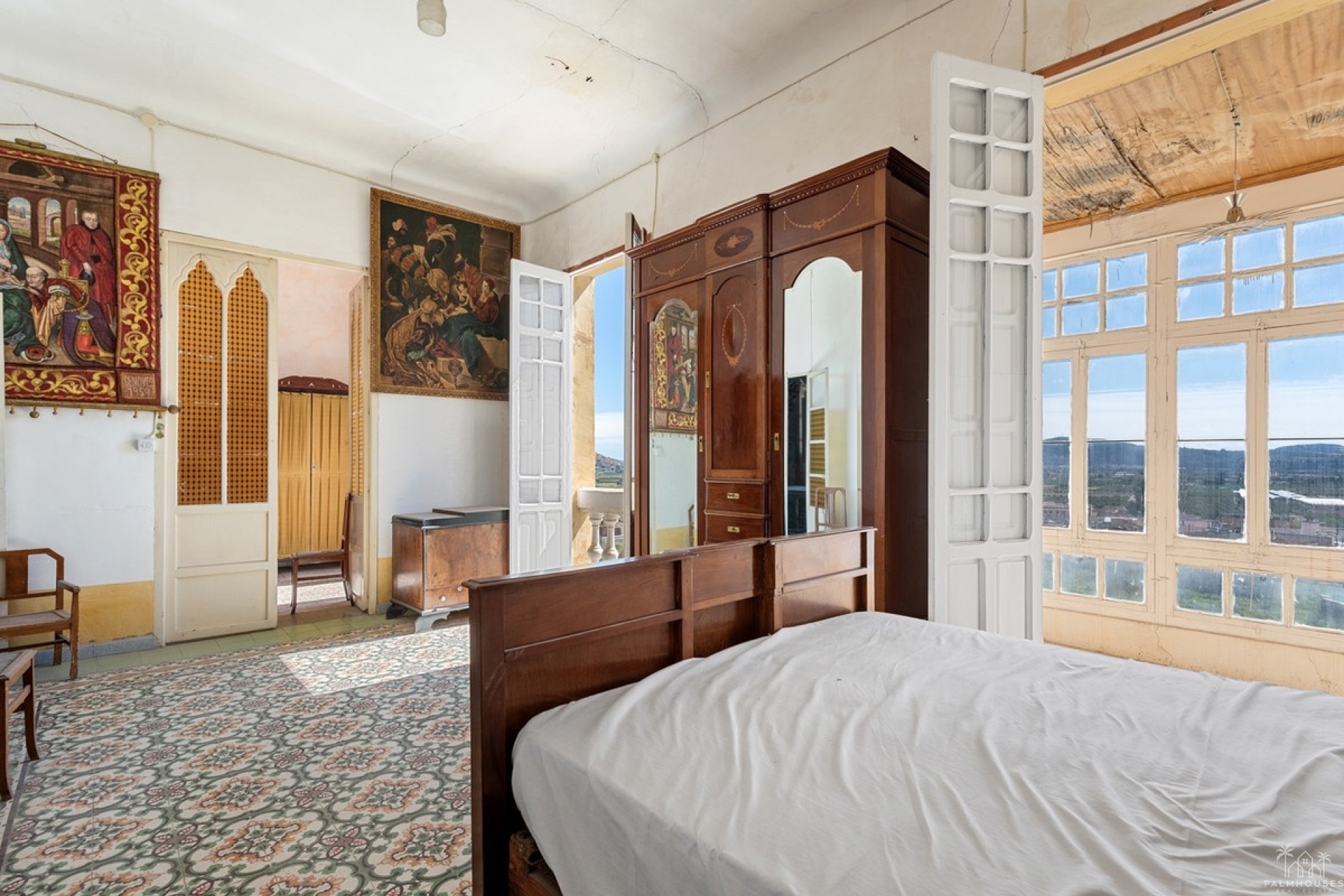 Revente - Country house - Orihuela - Orihuela Centro
