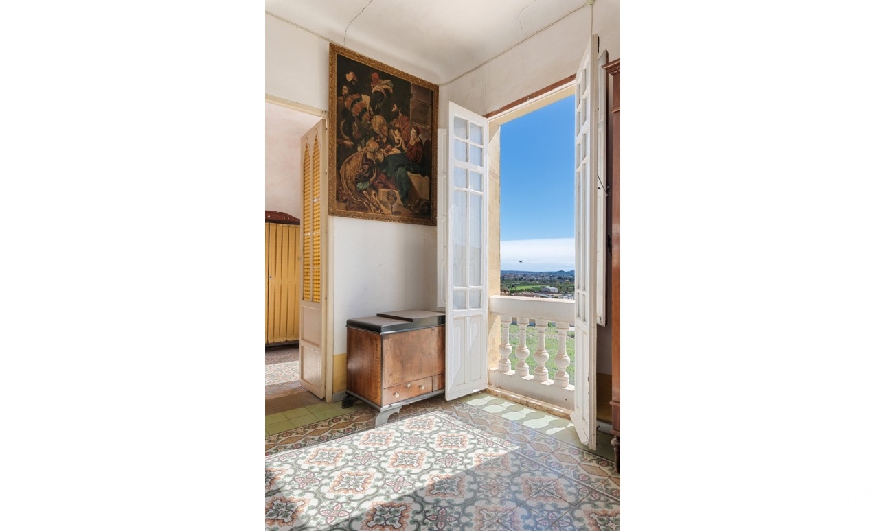 Revente - Country house - Orihuela - Orihuela Centro