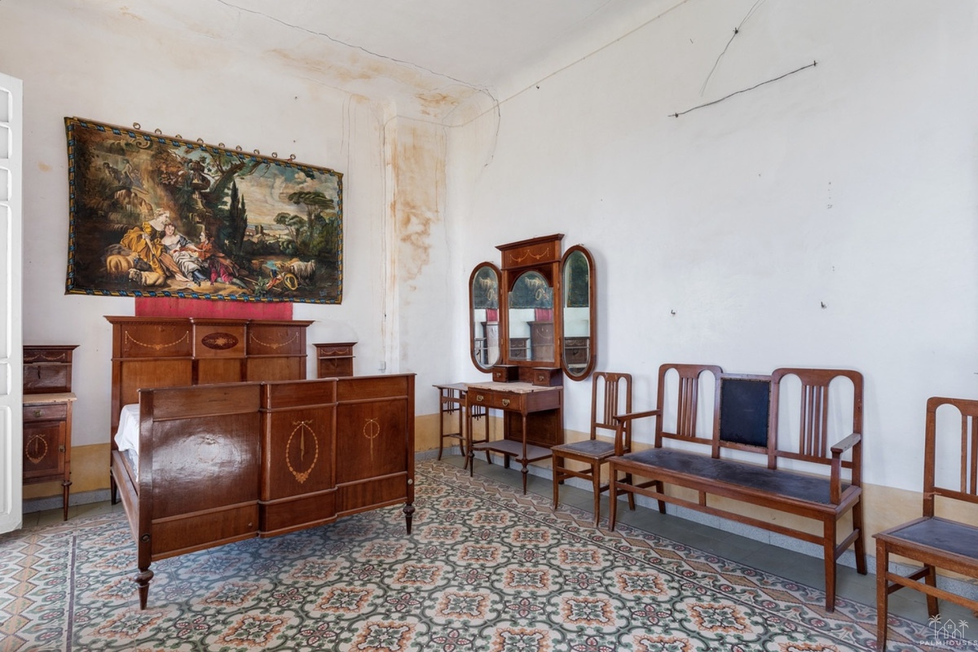 Revente - Country house - Orihuela - Orihuela Centro