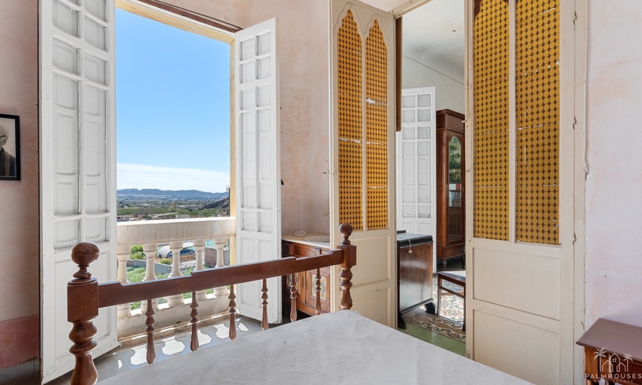 Revente - Country house - Orihuela - Orihuela Centro