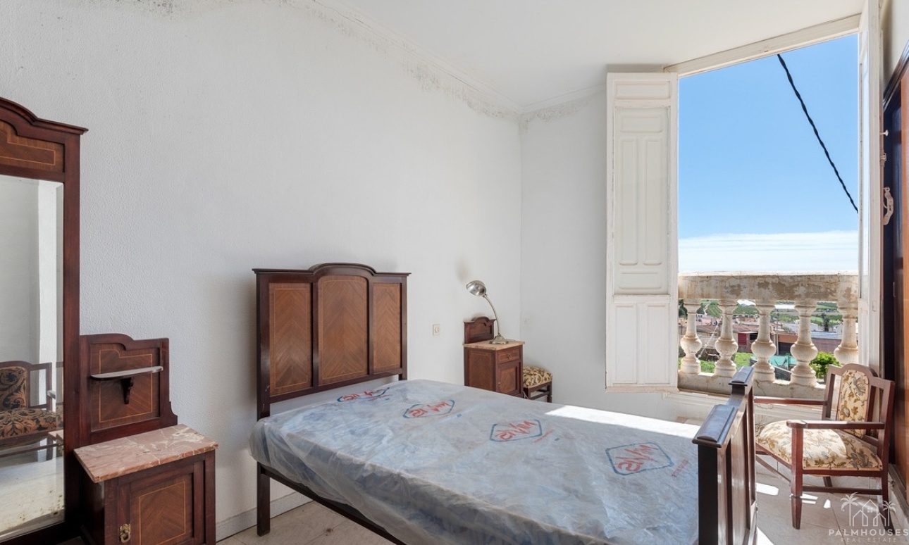 Revente - Country house - Orihuela - Orihuela Centro