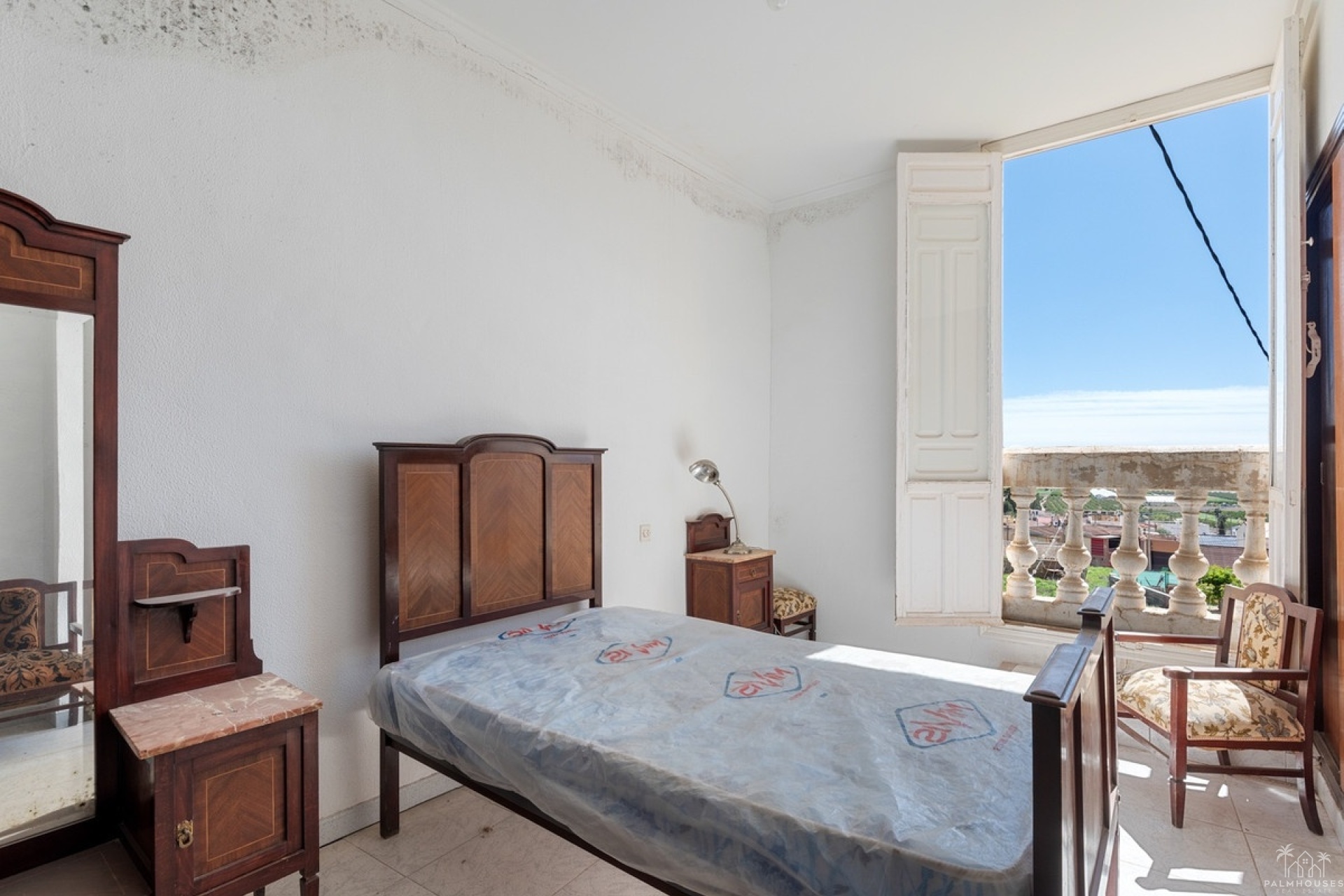 Revente - Country house - Orihuela - Orihuela Centro