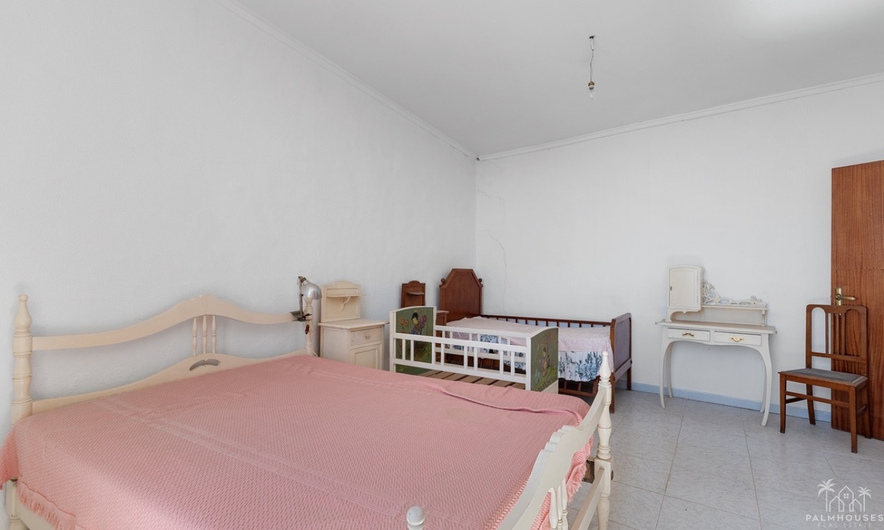 Revente - Country house - Orihuela - Orihuela Centro