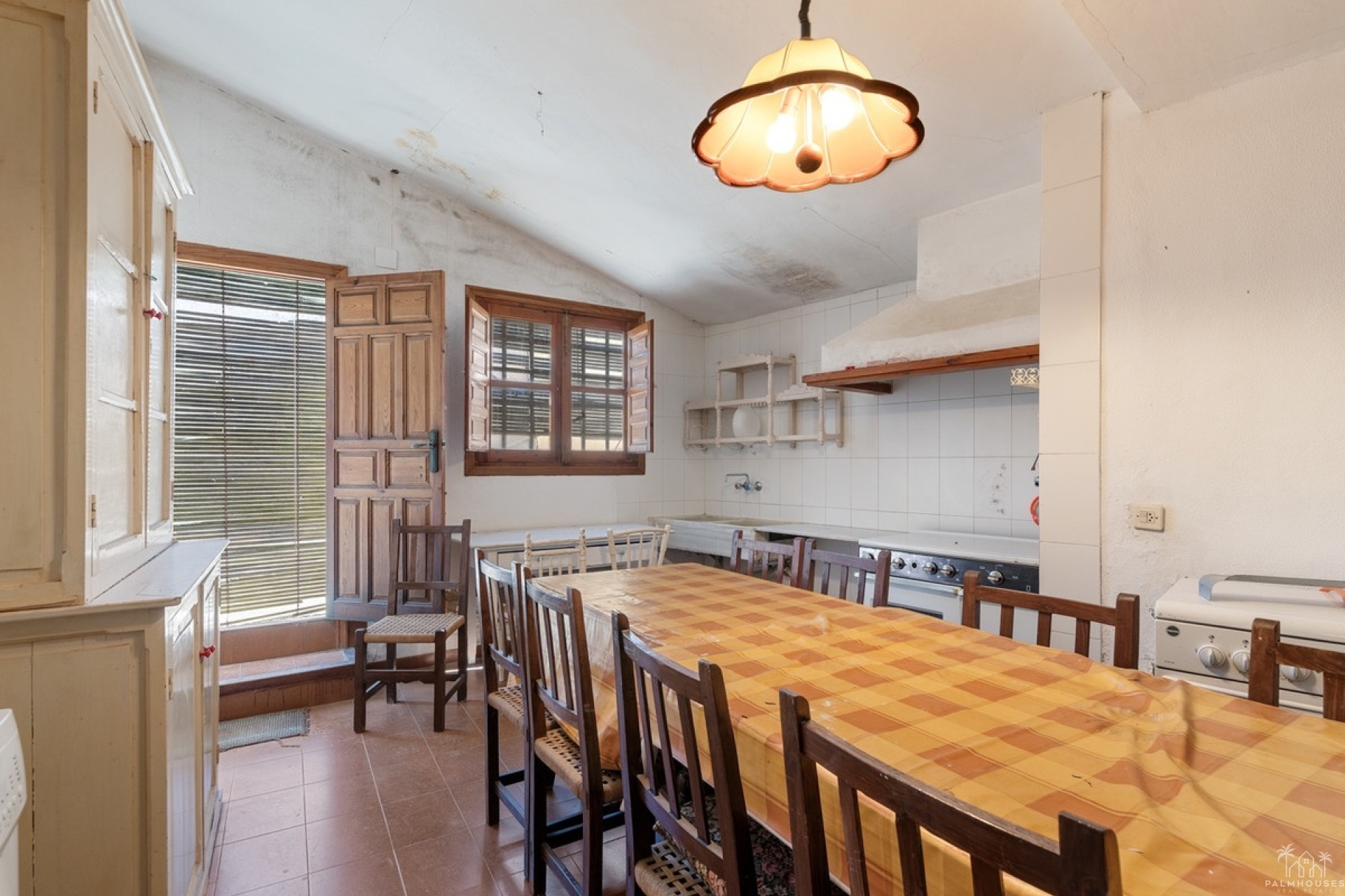 Revente - Country house - Orihuela - Orihuela Centro