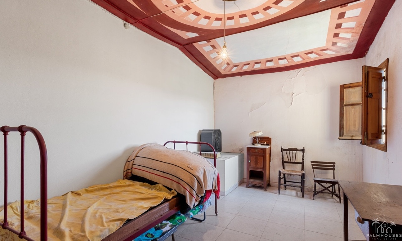 Revente - Country house - Orihuela - Orihuela Centro