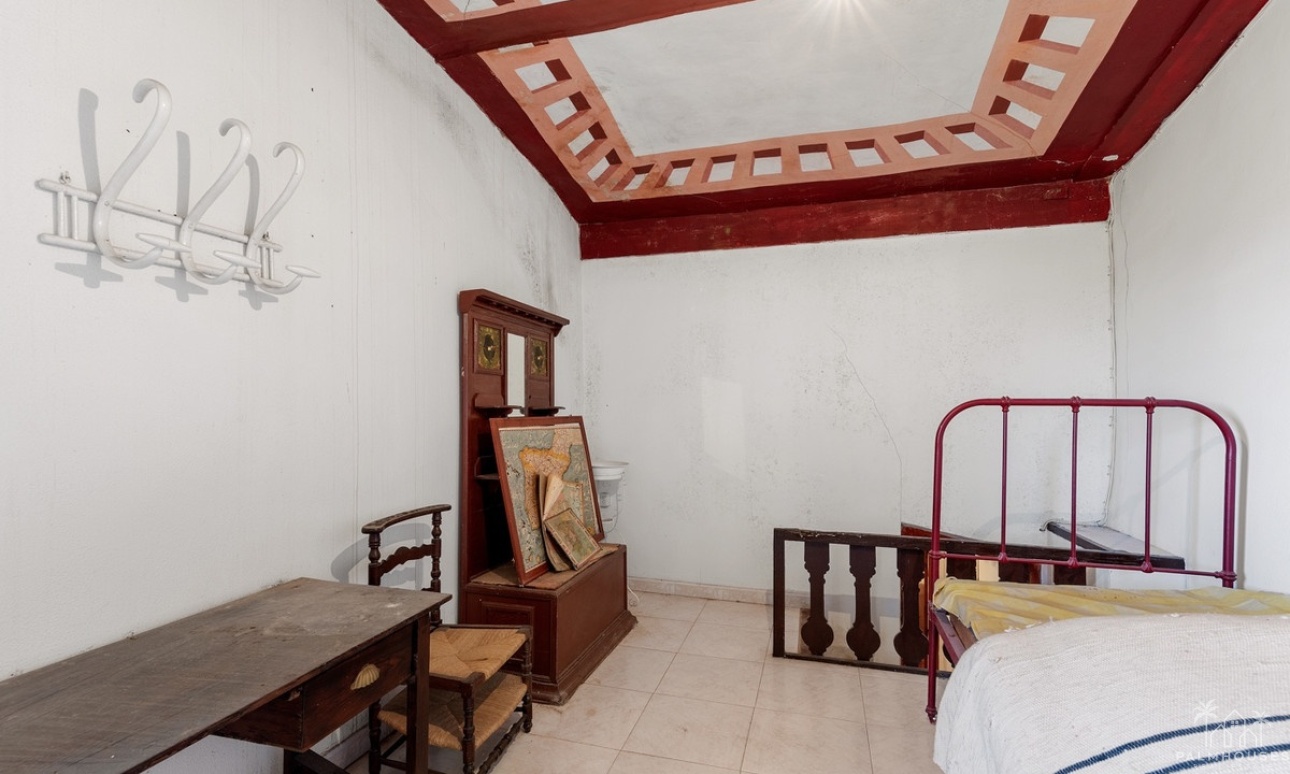 Revente - Country house - Orihuela - Orihuela Centro