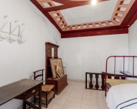 Revente - Country house - Orihuela - Orihuela Centro