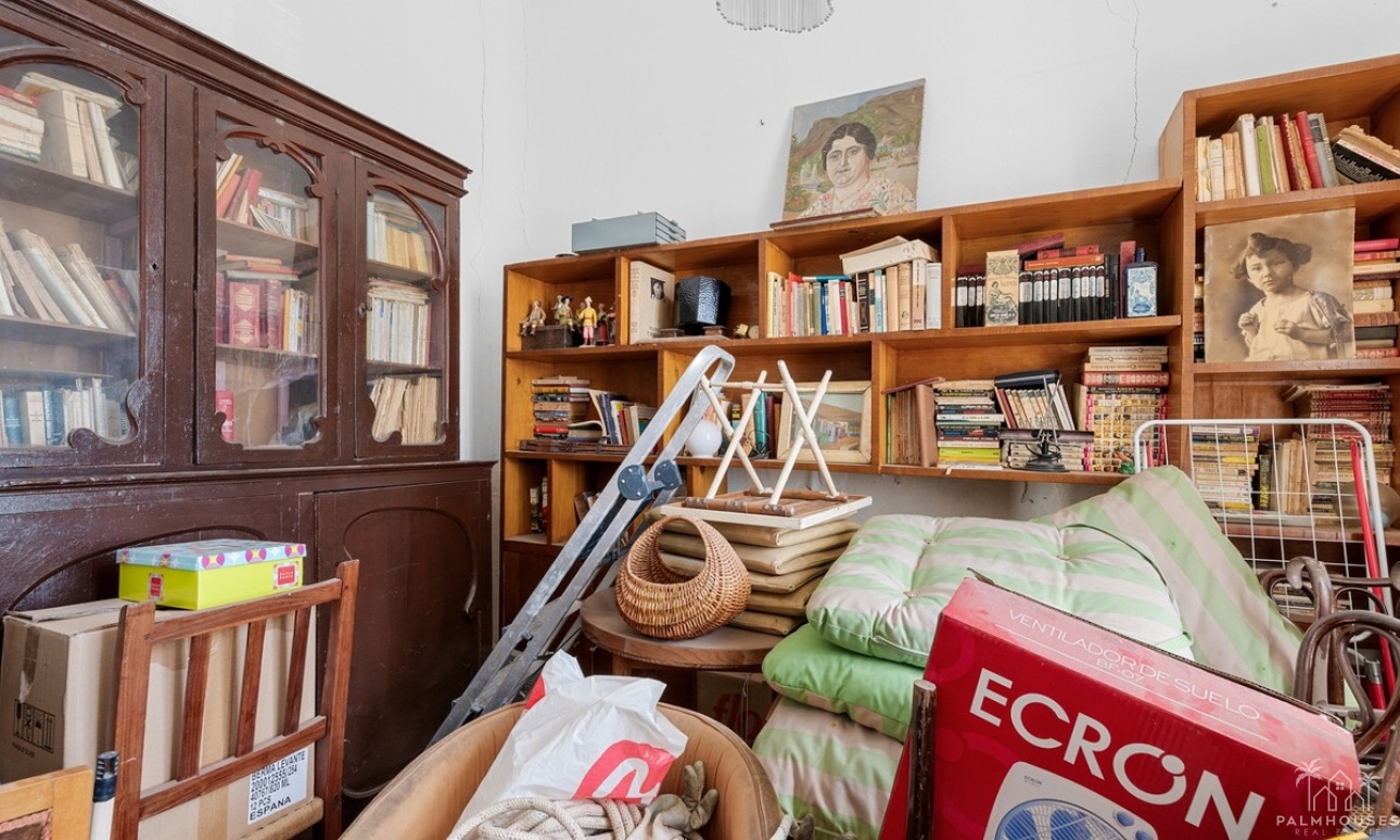 Revente - Country house - Orihuela - Orihuela Centro