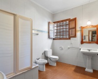 Revente - Country house - Orihuela - Orihuela Centro