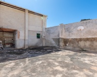 Revente - Country house - Orihuela - Orihuela Centro