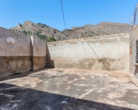 Revente - Country house - Orihuela - Orihuela Centro