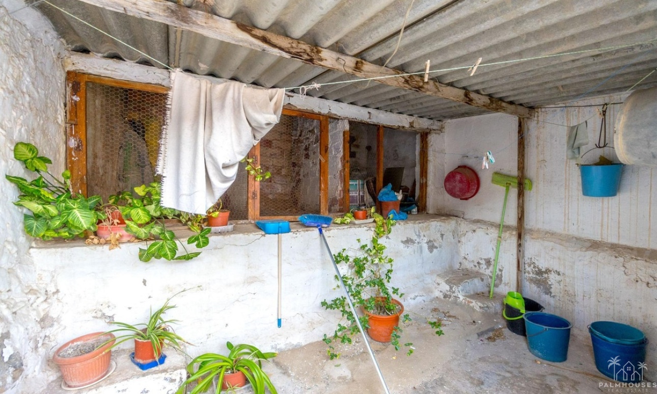 Revente - Country house - Orihuela - Orihuela Centro