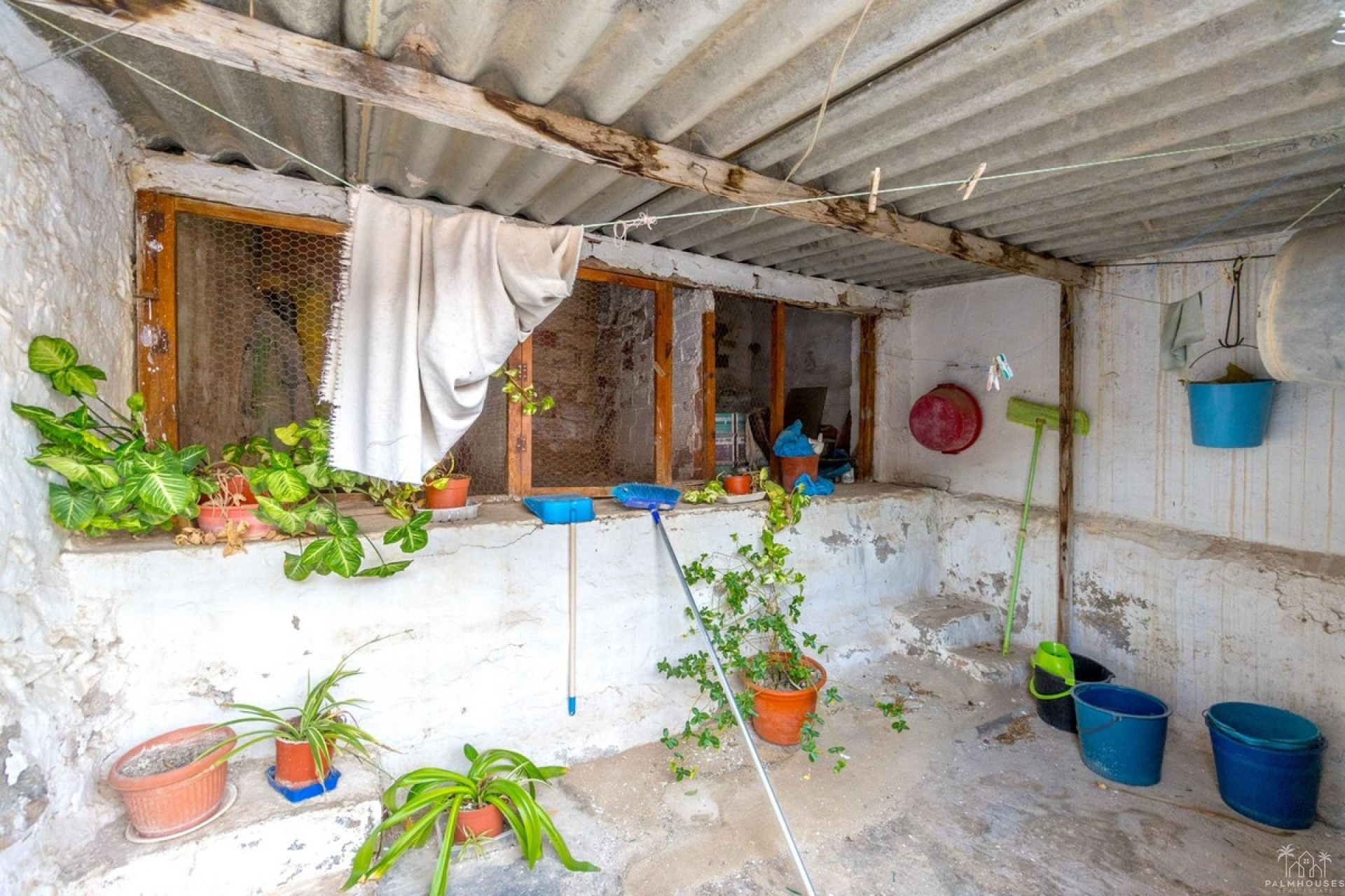 Revente - Country house - Orihuela - Orihuela Centro