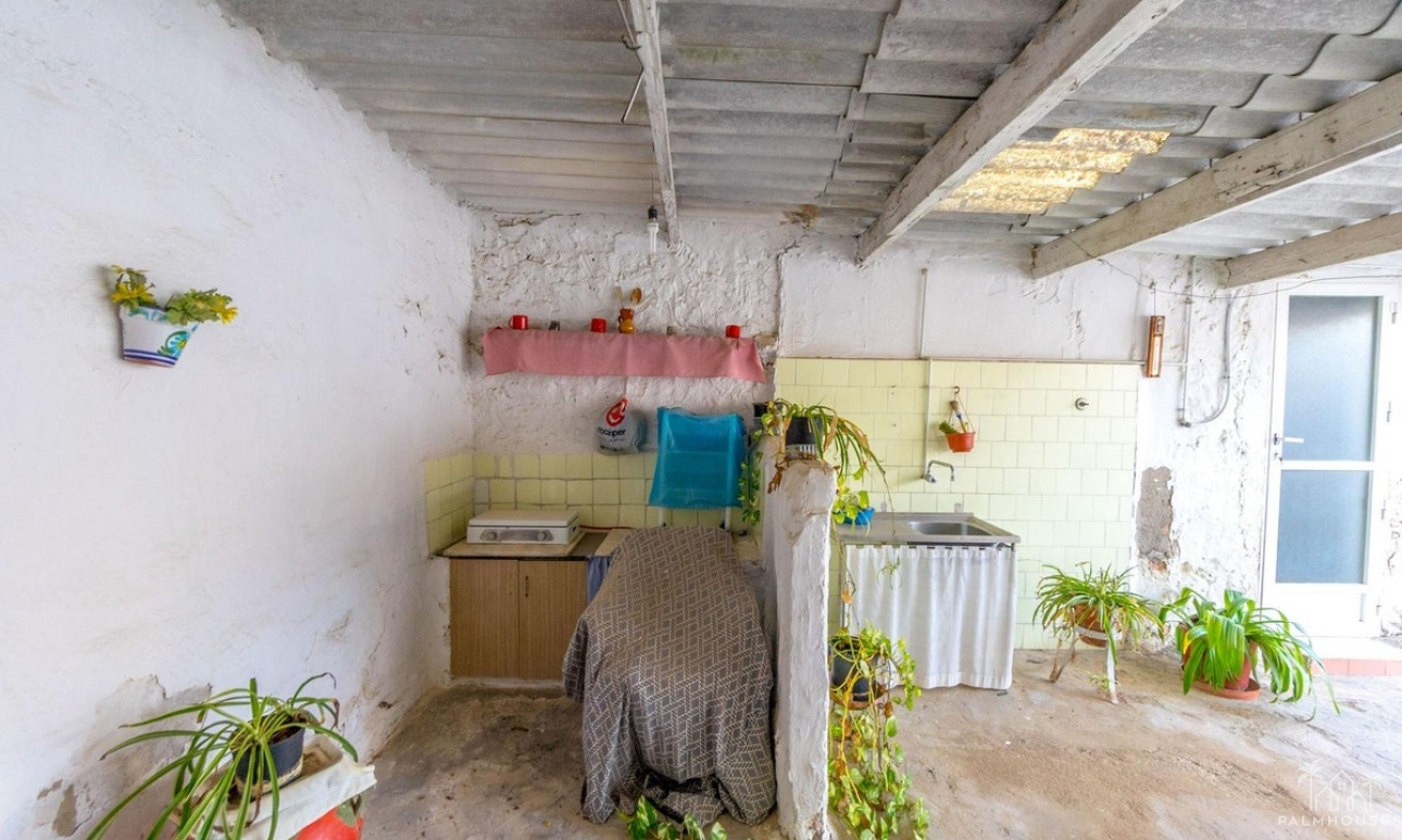 Revente - Country house - Orihuela - Orihuela Centro