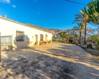 Revente - Country house - Orihuela - Orihuela Centro