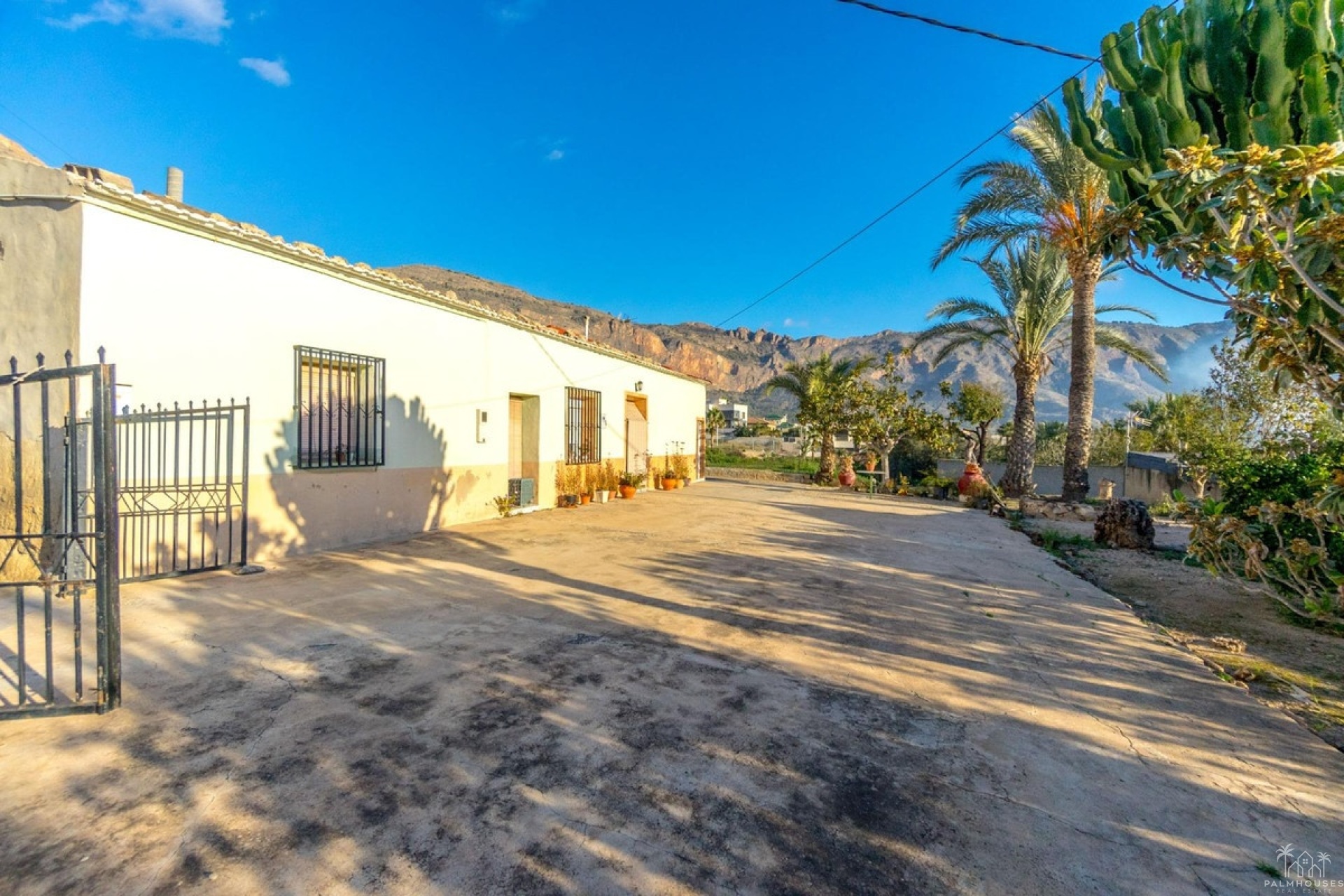 Revente - Country house - Orihuela - Orihuela Centro