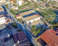 Revente - Country house - Orihuela - Orihuela Centro