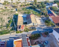 Revente - Country house - Orihuela - Orihuela Centro