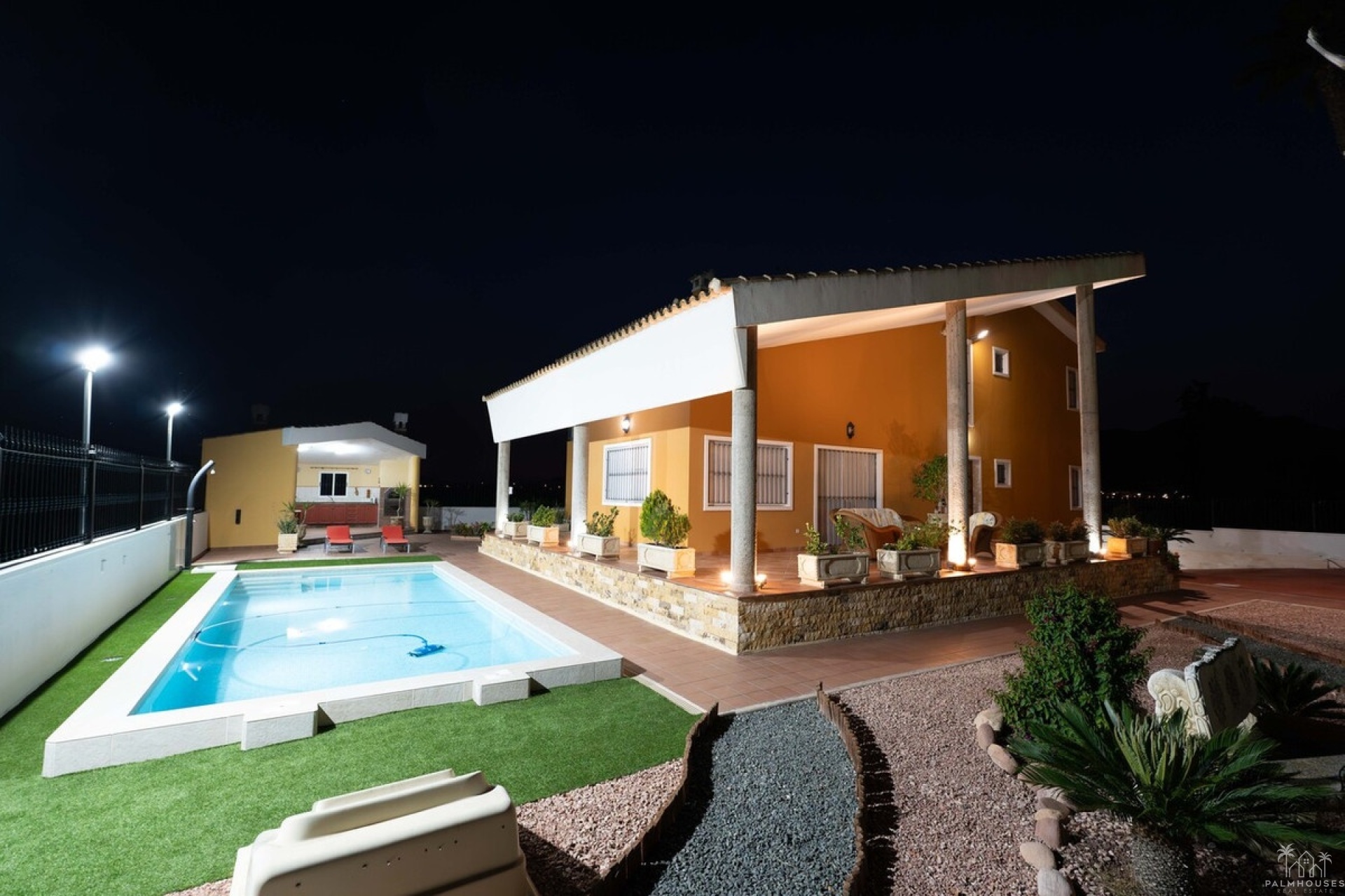 Revente - Country house - Orihuela - Orihuela Centro