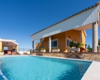 Revente - Country house - Orihuela - Orihuela Centro
