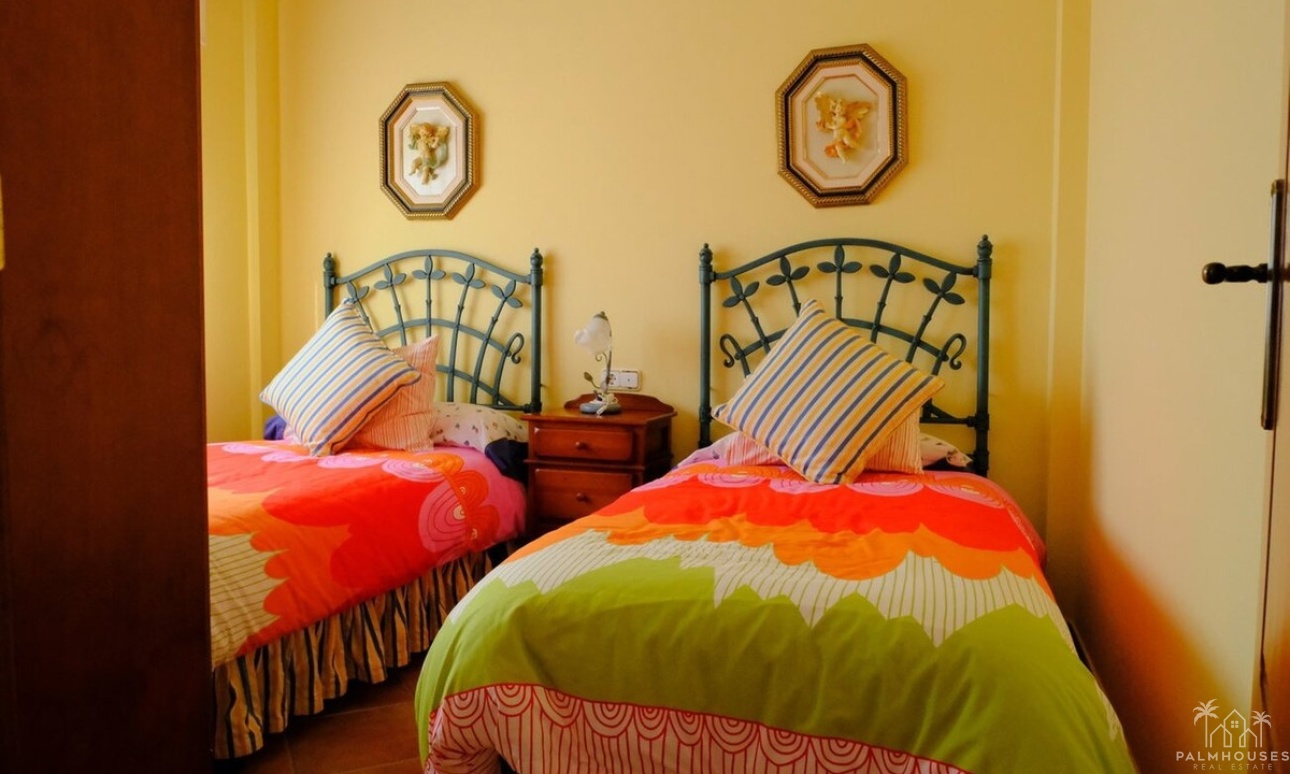 Revente - Country house - Orihuela - Orihuela Centro