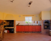 Revente - Country house - Orihuela - Orihuela Centro
