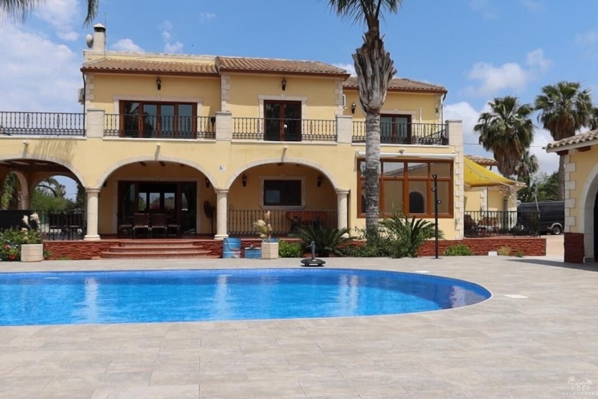 Revente - Country house - Orihuela - Orihuela Centro
